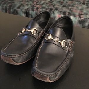 Gucci driving moc’s